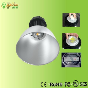100-110lm/W 50W LED High Bay Light with CE, RoHS, UL